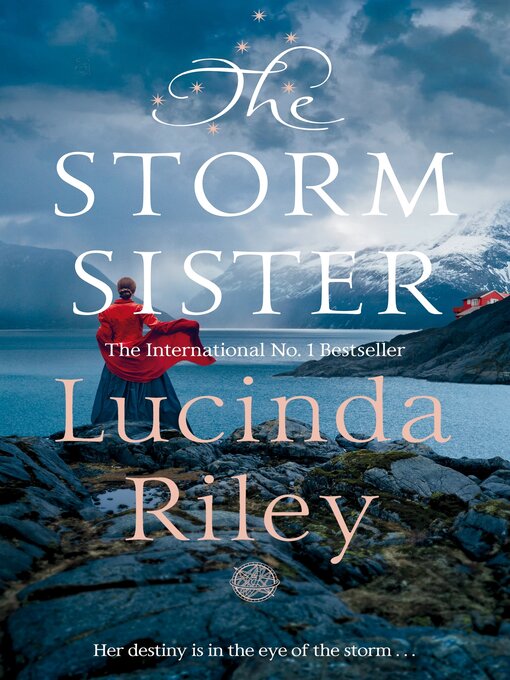 Nimiön The Storm Sister lisätiedot, tekijä Lucinda Riley - Saatavilla